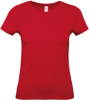 B&C dames t-shirt | Diverse kleuren vanaf € 1,70 B&C dames t-shirt | Diverse kleuren vanaf € 1,70