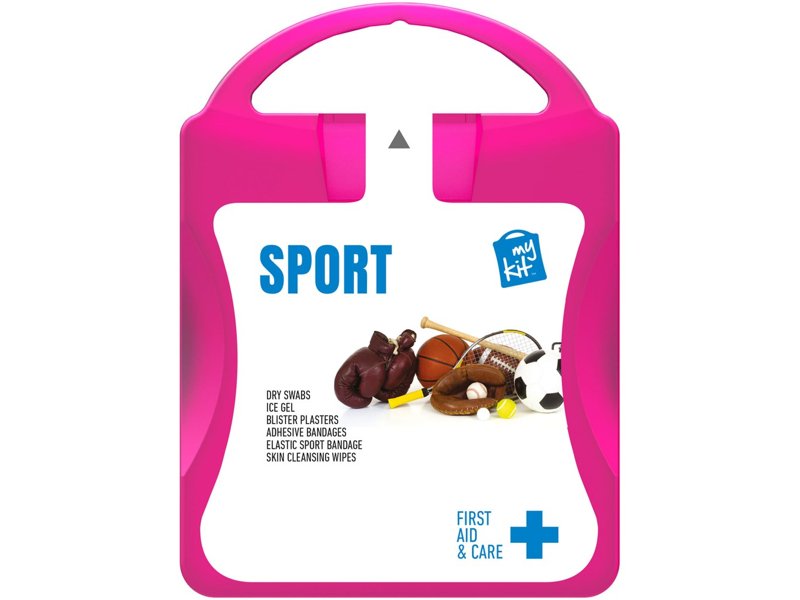 MyKit Sport set MyKit Sport set