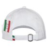 Italian design cap Italian design cap