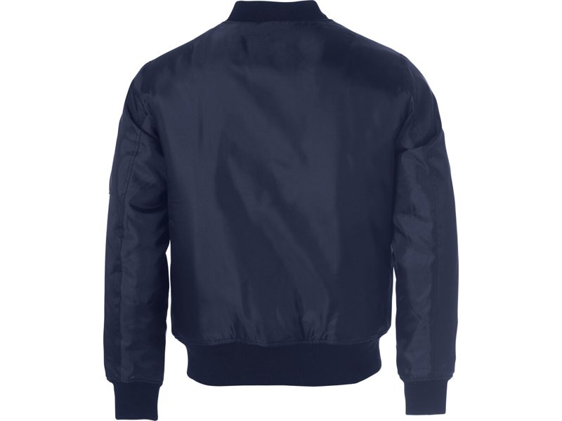 Clique Bomber Jas Classic - Stijlvolle Herenjas voor Elk Seizoen