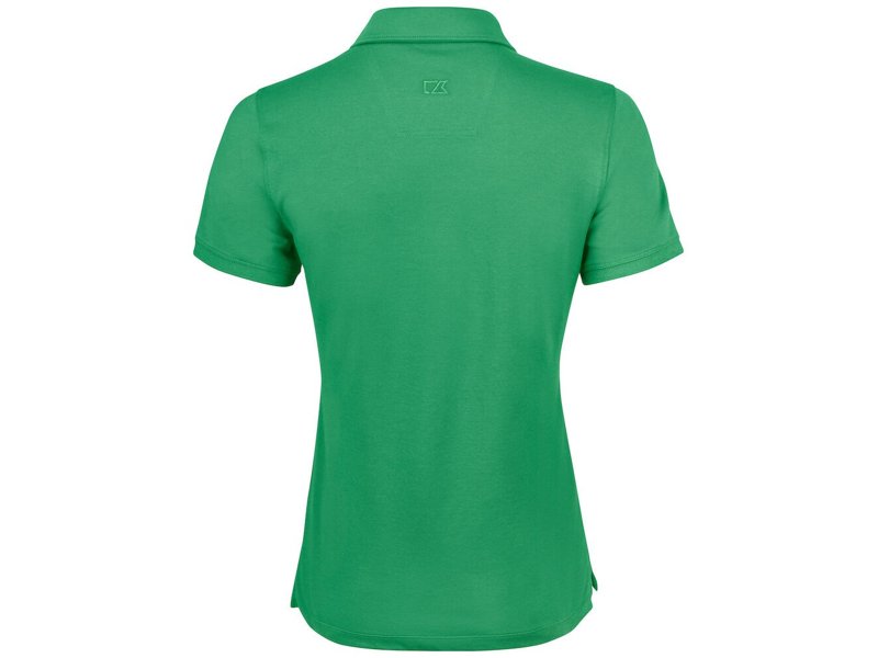 Cutter & Buck - Oceanside Stretch Polo Dames