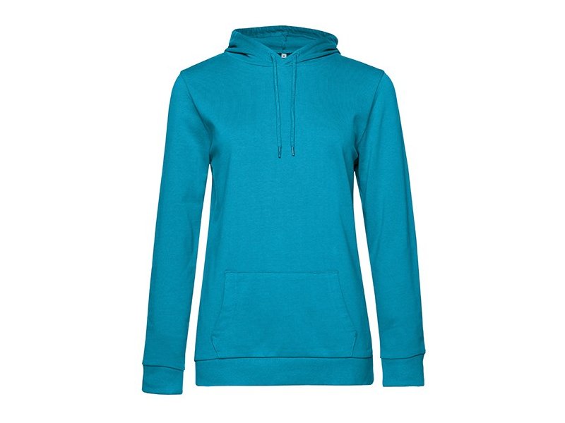 B&C - Women´s #Hoodie Sweat B&C - Women´s #Hoodie Sweat