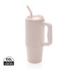 Luxe drinkbeker embrace rvs 900ml Luxe drinkbeker embrace rvs 900ml