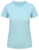 Cool Sportshirt voor dames, Best deal van dit moment met opdruk