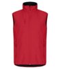 Clique Classic Softshell Vest Clique Classic Softshell Vest