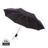 Swiss Peak AWARE™ Traveller 21” automatische paraplu Swiss Peak AWARE™ Traveller 21” automatische paraplu