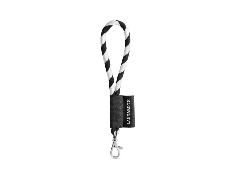 Lanyard Tube Short Set Lanyard Tube Short Set