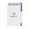 Milk-Carton Smart Note Set notitieboek Milk-Carton Smart Note Set notitieboek