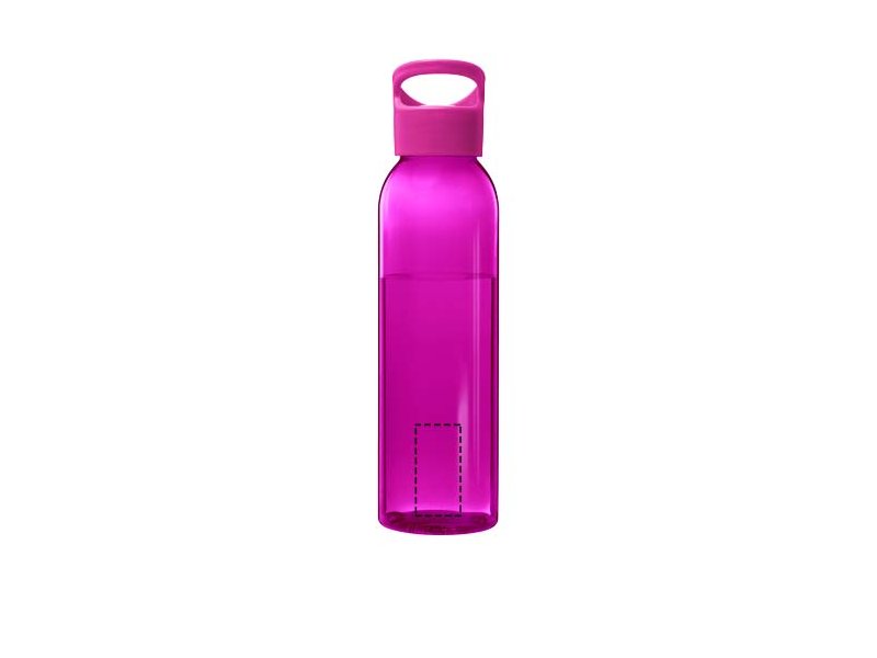 Sky Drinkfles 650 ml: Hydrateer in Stijl en Comfort Sky Drinkfles 650 ml: Hydrateer in Stijl en Comfort