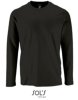 SOL´S Men´s Long Sleeve Imperial SOL´S Men´s Long Sleeve Imperial
