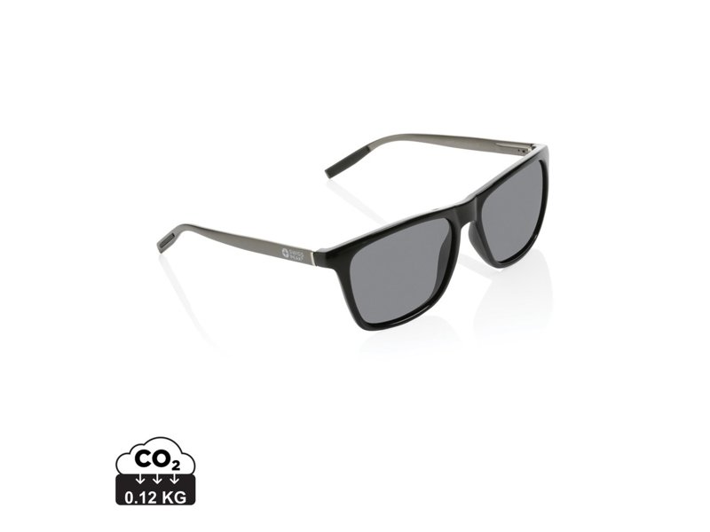 Swiss Peak rplastic gepolariseerde zonnebril Swiss Peak rplastic gepolariseerde zonnebril