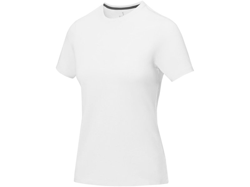 Nanaimo dames t-shirt met korte mouwen
