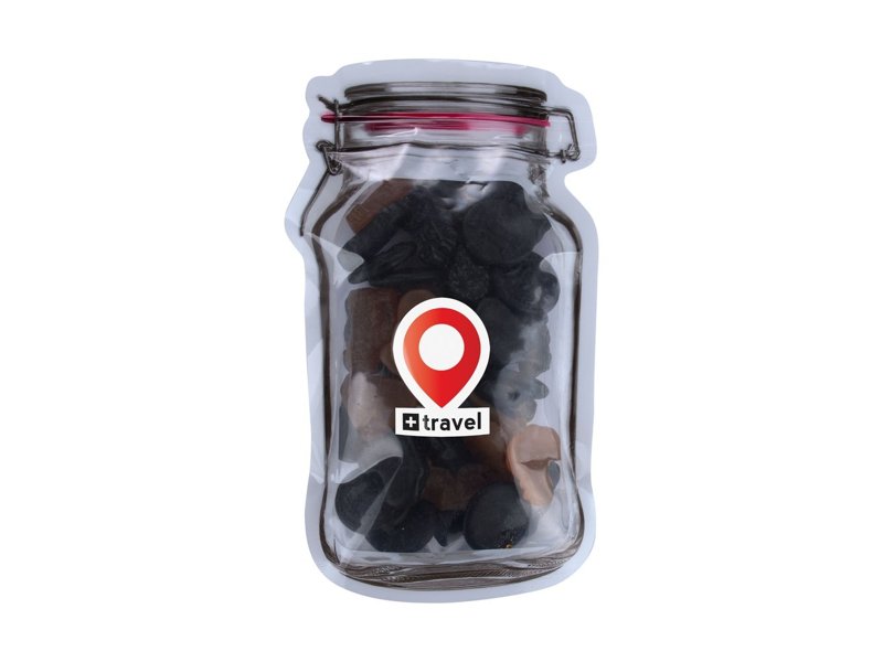 Mailing "weckpot" midi