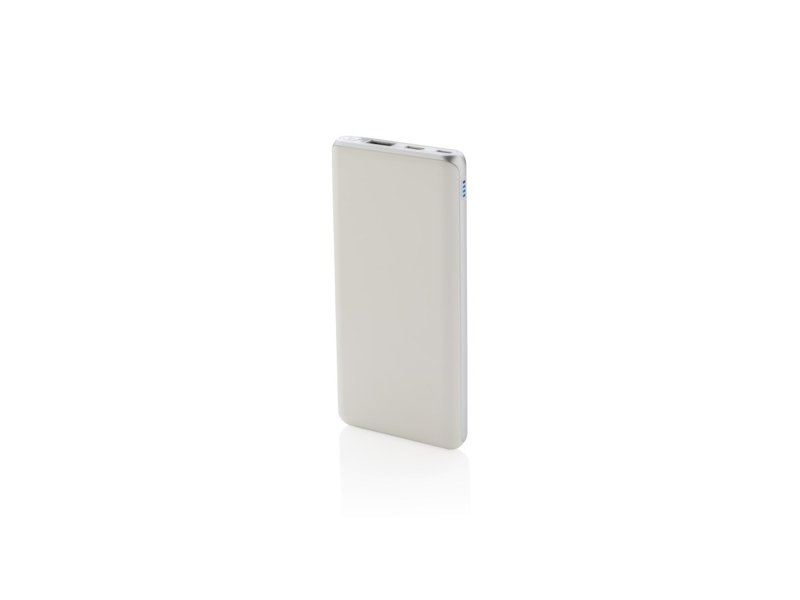 Ultra snelle 10.000 mAh powerbank met PD
