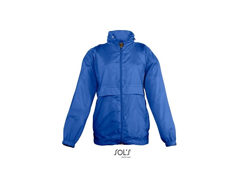 SOL´S - Kids´ Windbreaker Surf SOL´S - Kids´ Windbreaker Surf
