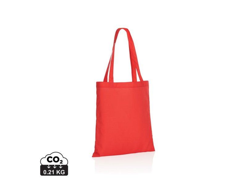 Impact AWARE ™ RPET 190T draagtas Impact AWARE ™ RPET 190T draagtas