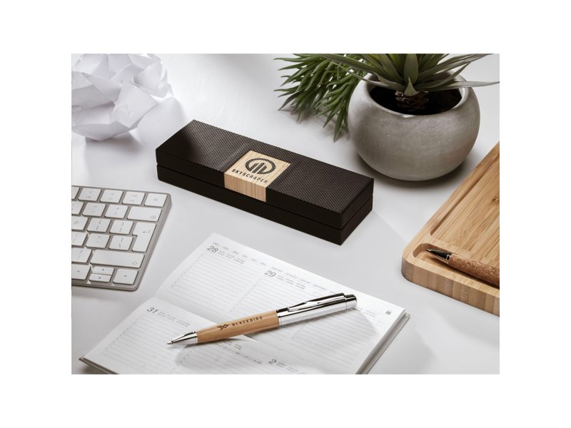 Bamboo Pen Set Bamboo Pen Set