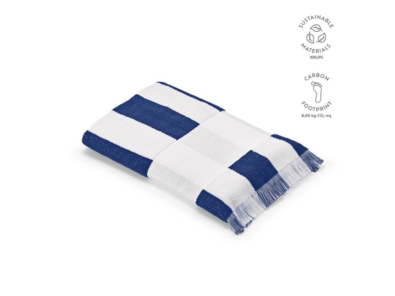 Handdoek Amadeo 80x180 cm Handdoek Amadeo 80x180 cm