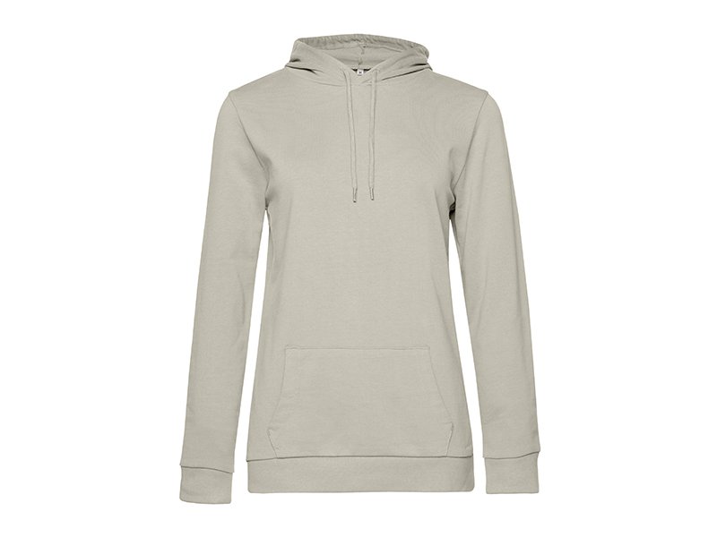 B&C - Women´s #Hoodie Sweat B&C - Women´s #Hoodie Sweat
