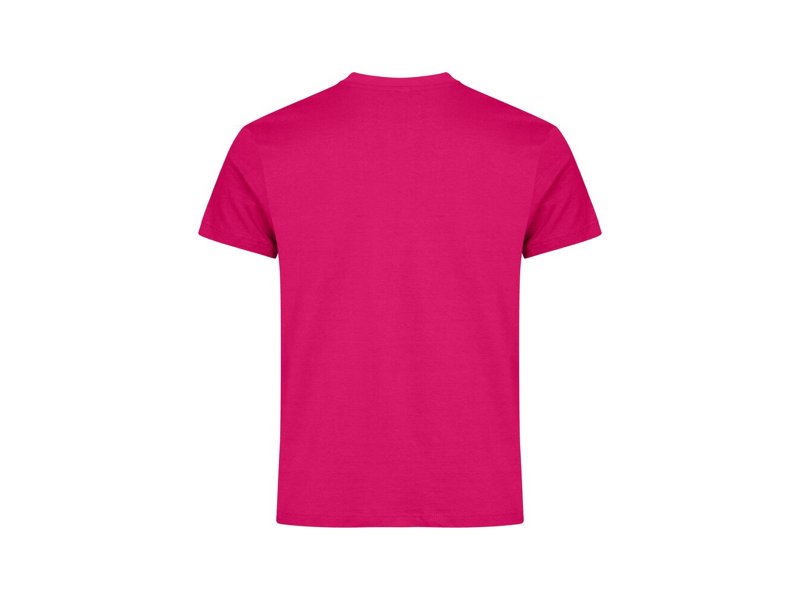 Basic t-shirts van Clique, ideaal om te bedrukken met uw logo Basic t-shirts van Clique, ideaal om te bedrukken met uw logo