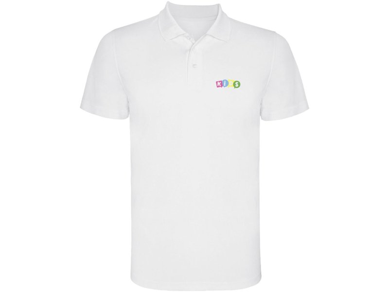 Roly sportpolo Monzha kids