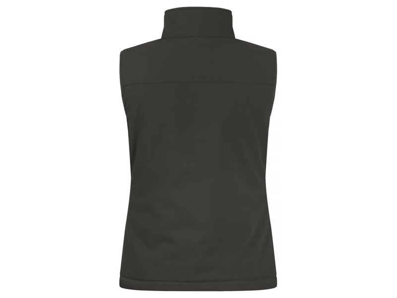 Clique Padded Softshell Vest Lady