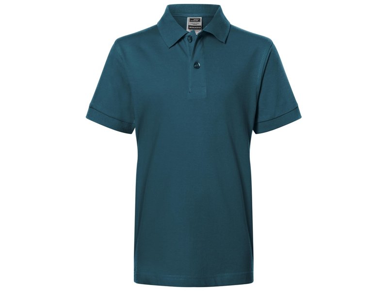 Kinderpolo's in 35 kleuren leverbaar, snel online bestellen Kinderpolo's in 35 kleuren leverbaar, snel online bestellen