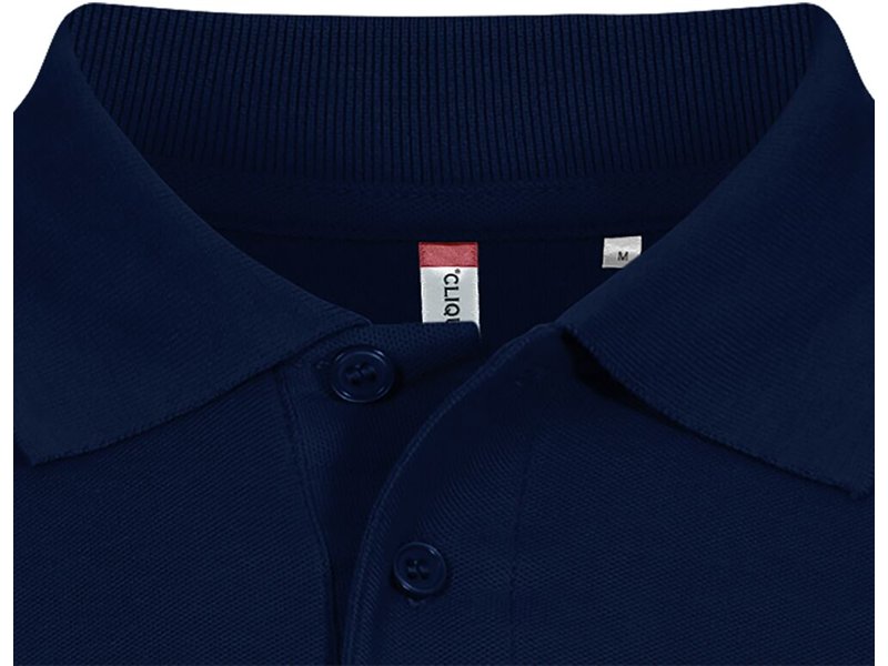 Clique Basic Polo Clique Basic Polo