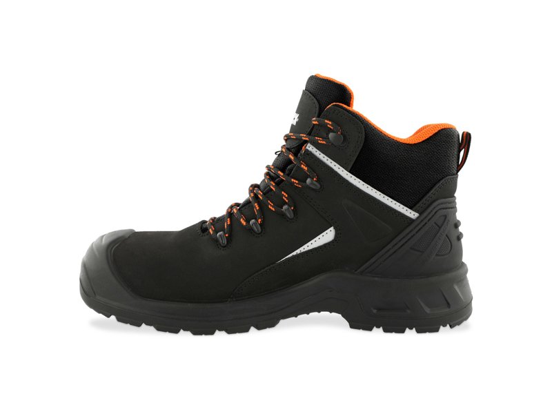 Veiligheidsschoenen Heron Veiligheidsschoenen Heron