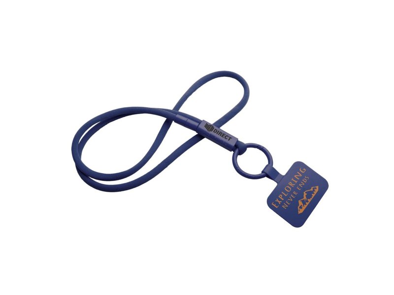 Tubyard lanyard telefoonhouder