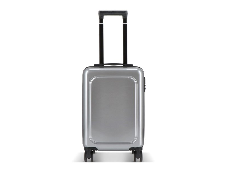 Uniek: Trolleys met digitale print all over | Totziens Promotions Uniek: Trolleys met digitale print all over | Totziens Promotions