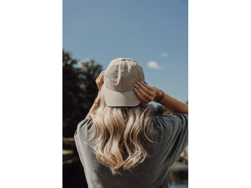 BEAU Washed cap Beau AWARE™ BEAU Washed cap Beau AWARE™