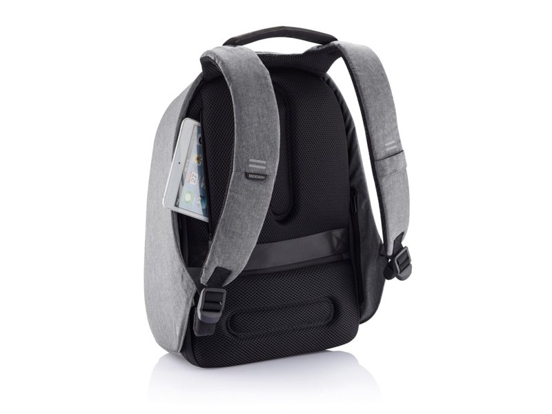 Bobby Hero XL, anti-diefstal rugzak Bobby Hero XL, anti-diefstal rugzak