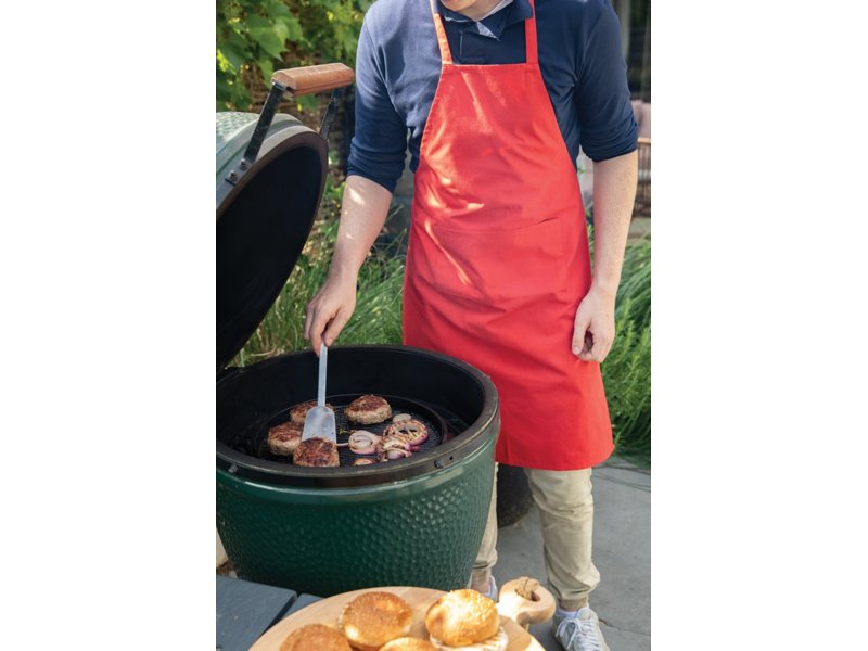 Impact AWARE™ gerecycled katoenen schort 180gr Impact AWARE™ gerecycled katoenen schort 180gr