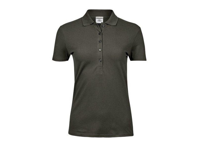 Tee Jays - Women´s Luxury Stretch Polo
