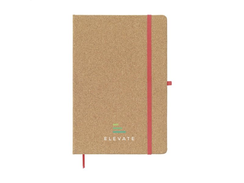 CorkNote A5 notitieboek CorkNote A5 notitieboek