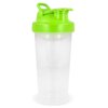 Shaker fles 700ml