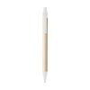 Bio Degradable Natural Pen pennen