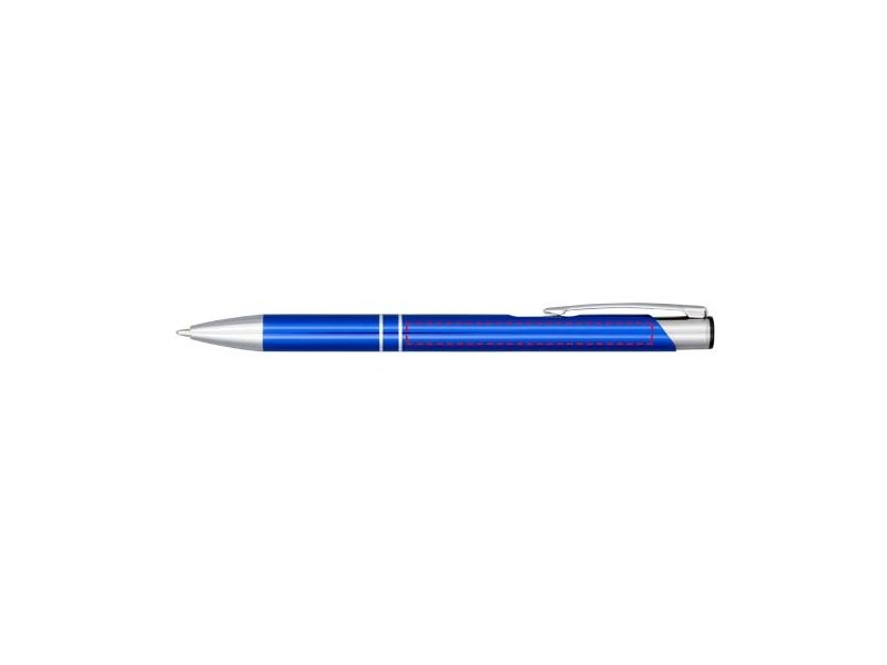 Moneta geanodiseerde aluminium balpen Moneta geanodiseerde aluminium balpen
