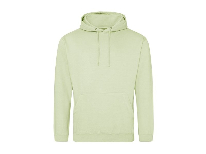 Studenten hooded sweater, geschikt voor bedrukken of borduring Studenten hooded sweater, geschikt voor bedrukken of borduring