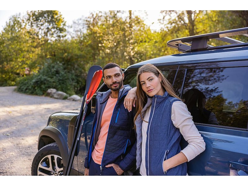 Cutter & Buck herenjas Rainier Cutter & Buck herenjas Rainier