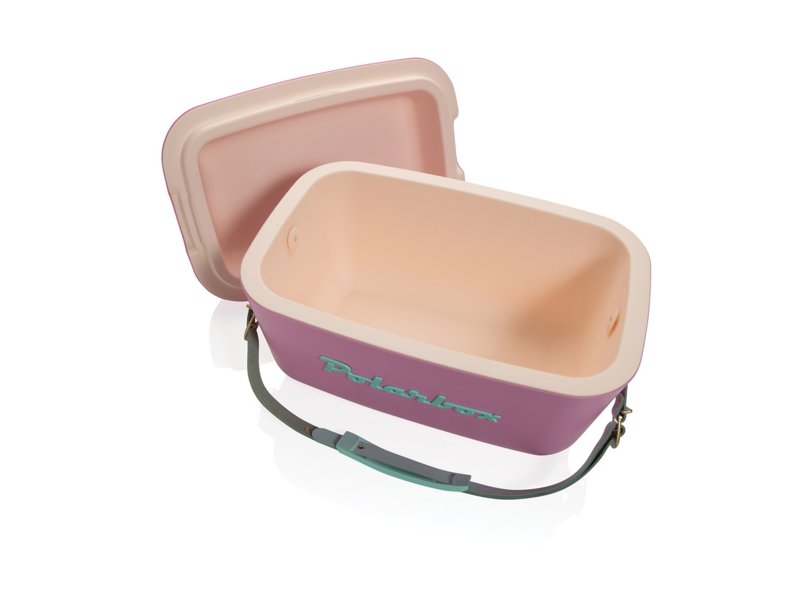 Polarbox Original Large 20L Vintage Coolerbox Polarbox Original Large 20L Vintage Coolerbox