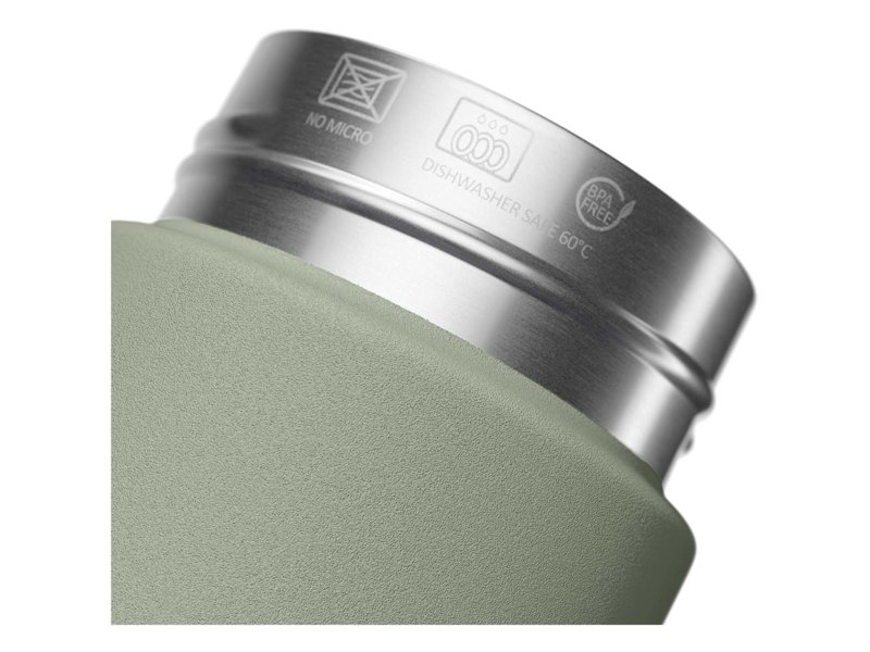 Ocean Bottle vacuümgeïsoleerde waterfles