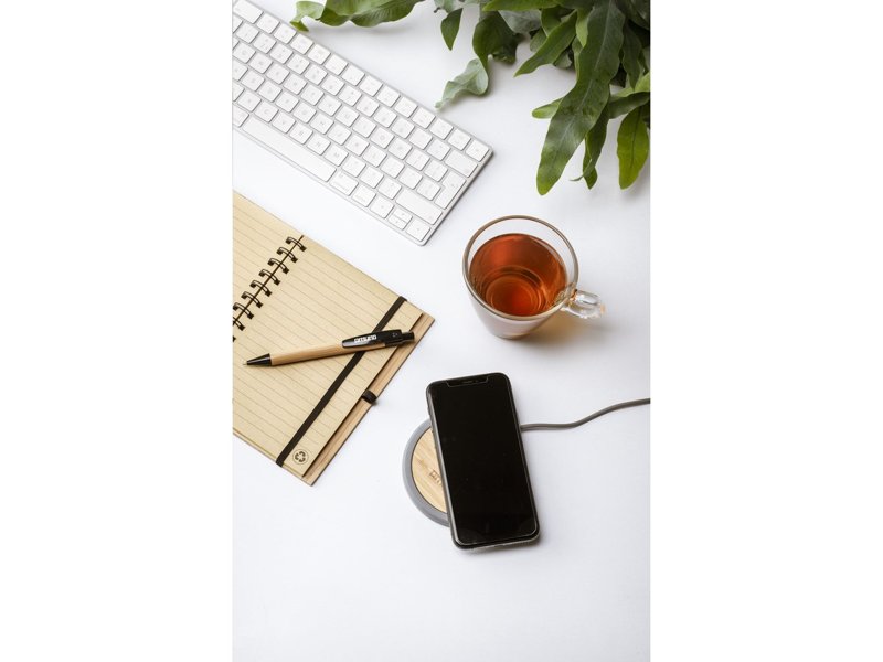 Lugano Theeglas 320 ml