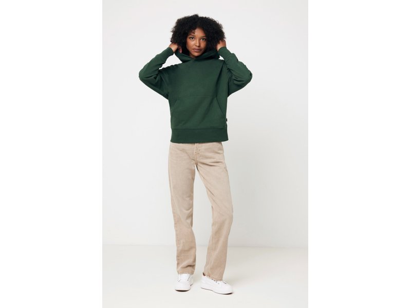 Iqoniq Yoho hoodie