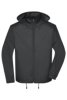 Top windbreaker, ideaal als promotiejas voor evenementen Top windbreaker, ideaal als promotiejas voor evenementen