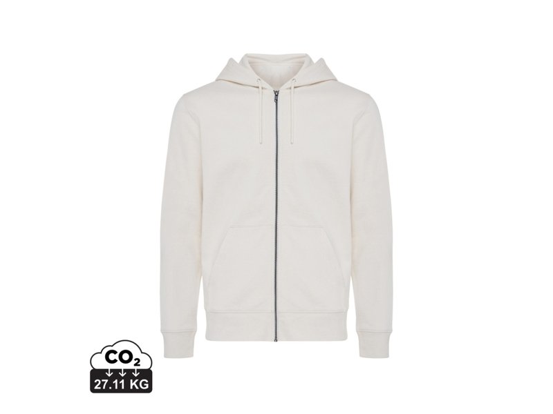 Iqoniq Abisko Zipped hoodies
