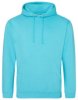 Studenten hooded sweater, geschikt voor bedrukken of borduring Studenten hooded sweater, geschikt voor bedrukken of borduring