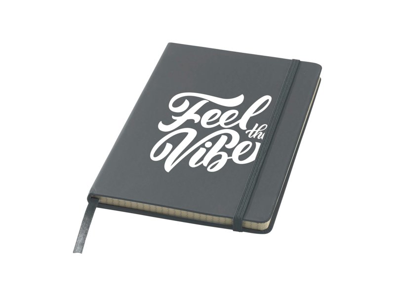 Quadra Notebook A5 notitieboek Quadra Notebook A5 notitieboek
