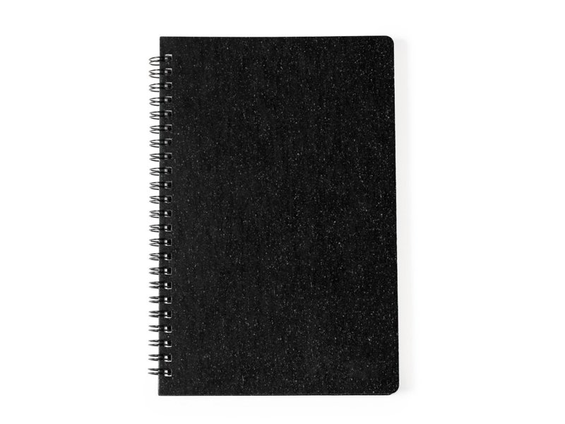 Notitieboek Roshan